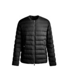 【タトラス コンセプトストア/TATRAS CONCEPT STORE / MEN】の【TATRAS 直営店】ERGICO エルジーコ / ライトダウンジャケット BLACK|ID: prp329100004830897 ipo3291000000035168117