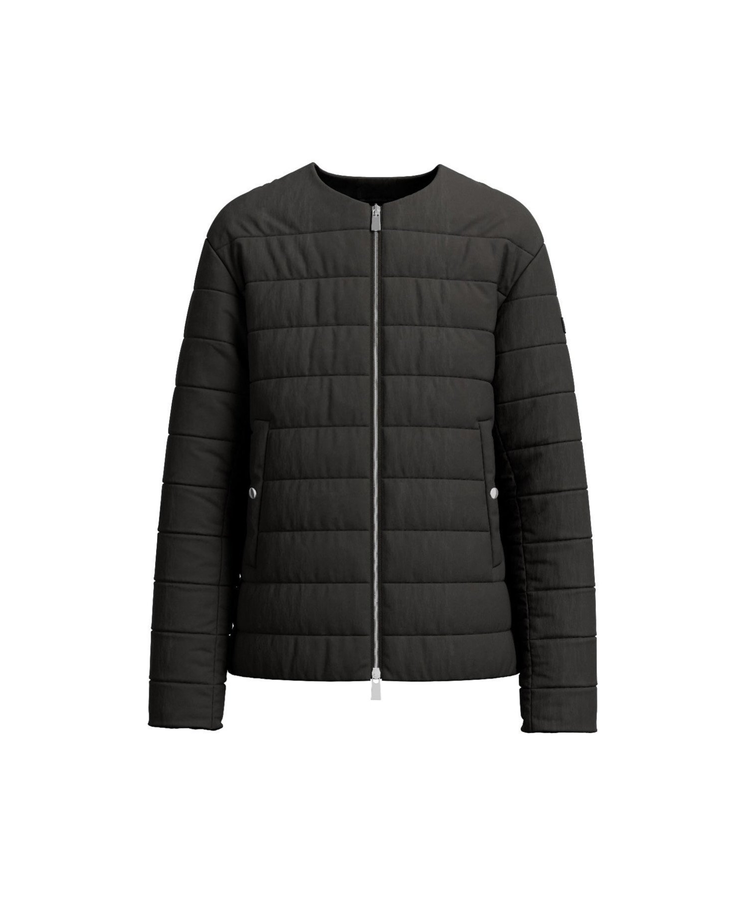 【タトラス コンセプトストア/TATRAS CONCEPT STORE / MEN】の【TATRAS 直営店】ERGICO エルジーコ / ライトダウンジャケット インテリア・キッズ・メンズ・レディースファッション・服の通販 founy(ファニー) 　ファッション　Fashion　メンズファッション　Fashion for Men　イタリア　Italy　インナー　Innerwear　コンパクト　Compact, Small Size　軽量　Lightweight, Ultra Light　シルバー　Silver, Metallic Silver　シンプル　Simple, Minimal　ダウン　Down, Puffer　ドット　Polka Dot, Dot Pattern　C.GRAY|ID: prp329100004830897 ipo3291000000035168118