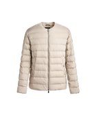 【タトラス コンセプトストア/TATRAS CONCEPT STORE / MEN】の【TATRAS 直営店】ERGICO エルジーコ / ライトダウンジャケット IVORY|ID: prp329100004830897 ipo3291000000035168119