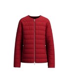 【タトラス コンセプトストア/TATRAS CONCEPT STORE / MEN】の【TATRAS 直営店】ERGICO エルジーコ / ライトダウンジャケット RED|ID: prp329100004830897 ipo3291000000035168122