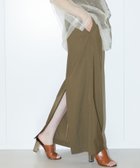 【ユナイテッドアローズ/UNITED ARROWS】のAEWEN MATOPH マキシ タイトスカート 人気、トレンドファッション・服の通販 founy(ファニー) ファッション Fashion レディースファッション Fashion for Women スカート Skirts カットオフ Cut-Off Design シンプル Simple, Minimal セットアップ Set-Up, Coordinated Outfit タイトスカート Pencil Skirt, Tight Skirt ポケット Pocket, Pocket Detail マキシ Maxi, Full Length エレガント 上品 Elegant thumbnail MOCA|ID: prp329100004830908 ipo3291000000035168404