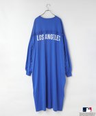 【ローリーズファーム/LOWRYS FARM】のMLBモンスターワンピース ドジャース|ID: prp329100004830915 ipo3291000000035168509
