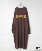 【ローリーズファーム/LOWRYS FARM】のMLBモンスターワンピース パドレス|ID: prp329100004830915 ipo3291000000035168510