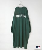 【ローリーズファーム/LOWRYS FARM】のMLBモンスターワンピース アスレチックス|ID: prp329100004830915 ipo3291000000035168512