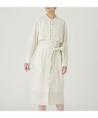 【キャスト/CAST】の【1枚着でも羽織りでも】ガンパッチワンピース 人気、トレンドファッション・服の通販 founy(ファニー) ファッション Fashion レディースファッション Fashion for Women ワンピース Dresses おすすめ Recommended / Our Picks ストレッチ Stretch, Stretchy Fabric ヴィンテージ Vintage Style 夏 Summer 春 Spring S/S・春夏 SS, Spring/Summer, Warm Season 秋 Autumn 羽織 Haori, Light Jacket thumbnail オフホワイト|ID: prp329100004830916 ipo3291000000035168516