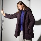【リリアンビューティ/Liliane Burty】のヴィクトリアダウン使用 フード付きダウンコート 人気、トレンドファッション・服の通販 founy(ファニー) ファッション Fashion レディースファッション Fashion for Women アウター Coat / Outerwear Collection コート・ロングコート・ピーコート Long Coats, Peacoats & More ダウンジャケット・軽量ダウン Warm & Lightweight Down Jackets ギャザー Gathered, Ruffled 軽量 Lightweight, Ultra Light シンプル Simple, Minimal ストレッチ Stretch, Stretchy Fabric ダウン Down, Puffer ドット Polka Dot, Dot Pattern 長袖 Long Sleeve, Full Sleeve ベーシック Basic, Essential ポケット Pocket, Pocket Detail 防寒 Cold Protection, Winter-Ready 冬 Winter / This Winter おすすめ Recommended / Our Picks thumbnail バイオレット|ID: prp329100004830930 ipo3291000000035168790