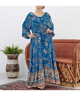 【アミナコレクション/Amina Collection】の【チャイハネ】リイーナワンピース 人気、トレンドファッション・服の通販 founy(ファニー) ファッション Fashion レディースファッション Fashion for Women ワンピース Dresses エレガント 上品 Elegant ビンテージ Vintage, Retro Style |ID:prp329100004830940