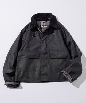 【フリークスストア/FREAK'S STORE】 【販路限定】SPEY / スペイ ワックス ショート ジャケット 25AW人気、トレンドファッション・服の通販 founy(ファニー) ファッション Fashion レディースファッション Fashion for Women アウター Coat / Outerwear Collection レディースジャケット・軽アウター Jackets クラシック Classic, Timeless Style コーデュロイ Corduroy, Cord Fabric ショート Short, Short Length ジャケット Jacket, Outerwear チェック Check, Plaid, Tartan トレンド Trend, Trending Now なめらか Smooth, Silky Texture 人気 Popular, Best Seller バランス Balance, Style Balance リラックス Relax, Relaxed Fit ワイド Wide, Wide Fit A/W・秋冬 Autumn/Winter 冬 Winter / This Winter エレガント 上品 Elegant 2025年 2025 2025-2026秋冬・A/W Autumn/Winter 2025–26 AW25–26 |ID:prp329100004830970