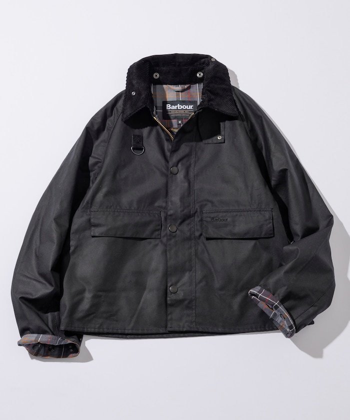 【フリークスストア/FREAK'S STORE】の【販路限定】SPEY / スペイ ワックス ショート ジャケット 25AW 人気、トレンドファッション・服の通販 founy(ファニー) 　ファッション　Fashion　レディースファッション　Fashion for Women　アウター　Coat / Outerwear Collection　レディースジャケット・軽アウター　Jackets　クラシック　Classic, Timeless Style　コーデュロイ　Corduroy, Cord Fabric　ショート　Short, Short Length　ジャケット　Jacket, Outerwear　チェック　Check, Plaid, Tartan　トレンド　Trend, Trending Now　なめらか　Smooth, Silky Texture　人気　Popular, Best Seller　バランス　Balance, Style Balance　リラックス　Relax, Relaxed Fit　ワイド　Wide, Wide Fit　A/W・秋冬　Autumn/Winter　冬　Winter / This Winter　エレガント 上品　Elegant　2025年　2025　2025-2026秋冬・A/W　Autumn/Winter 2025–26 AW25–26　 other-1|ID: prp329100004830970 ipo3291000000035169850