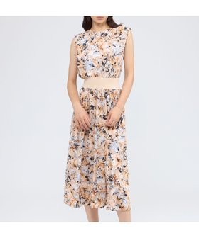 【エポカ/EPOCA】のフィオーレジャージー ノースリーブドレス 人気、トレンドファッション・服の通販 founy(ファニー) ファッション Fashion レディースファッション Fashion for Women トップス・カットソー Cut & Sew Tops キャミソール&ノースリーブ Camisoles & Sleeveless Tops ワンピース Dresses フォーマル・パーティードレス・結婚式用ドレス Elegant & Casual Dresses おすすめ Recommended / Our Picks サマー Summer, Summer Style ドレス Dress, One-Piece ドレープ Drape, Draping Fabric ノースリーブ Sleeveless, No-Sleeve モチーフ Motif, Design Theme ローズ Rose, Rose Motif エレガント 上品 Elegant 夏 Summer 春 Spring 無地 Plain, Solid Color |ID:prp329100004830983