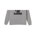 【ヒステリックグラマー/HYSTERIC GLAMOUR】のEVIL SKULL スウェット 人気、トレンドファッション・服の通販 founy(ファニー) ファッション Fashion レディースファッション Fashion for Women トップス・カットソー Cut & Sew Tops レディースパーカー・カジュアルフーディー Casual Hoodies & Sweatshirts スウェット・クルーネックトップス Sweatshirts & Crewnecks / Relaxed Fit Sweat Tops スウェット / スエット Sweatshirt, Sweatwear thumbnail トップグレー|ID: prp329100004831000 ipo3291000000035170676