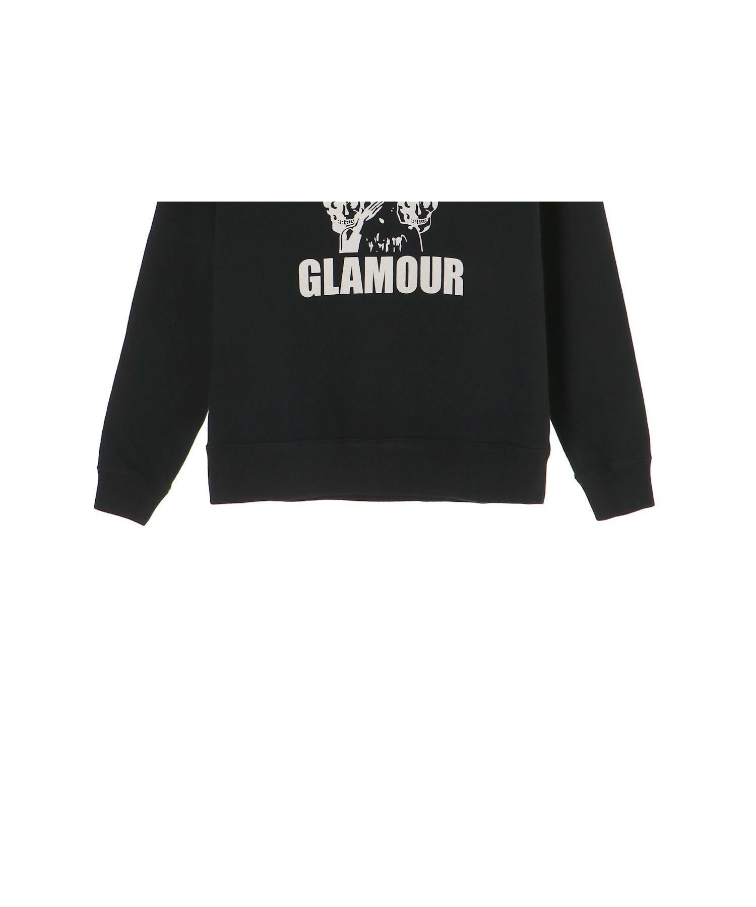 【ヒステリックグラマー/HYSTERIC GLAMOUR】のEVIL SKULL スウェット インテリア・キッズ・メンズ・レディースファッション・服の通販 founy(ファニー) ファッション Fashion レディースファッション Fashion for Women トップス・カットソー Cut & Sew Tops レディースパーカー・カジュアルフーディー Casual Hoodies & Sweatshirts スウェット・クルーネックトップス Sweatshirts & Crewnecks / Relaxed Fit Sweat Tops スウェット / スエット Sweatshirt, Sweatwear ブラック|ID: prp329100004831000 ipo3291000000035170678