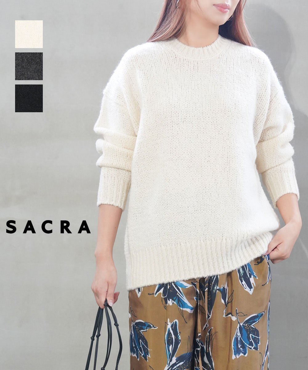 【ブルーコムブルー/BLEU COMME BLEU】のサクラ EXTRA FINE SLUB YARN TOP 人気、トレンドファッション・服の通販 founy(ファニー) 　ファッション　Fashion　レディースファッション　Fashion for Women　ワンピース　Dresses　インナー　Innerwear　カットソー　Cut and Sewn Top　マニッシュ　Mannish, Boyish　 other-1|ID: prp329100004831018 ipo3291000000035170965