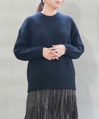 【ブルーコムブルー/BLEU COMME BLEU】のサクラ EXTRA FINE SLUB YARN TOP 人気、トレンドファッション・服の通販 founy(ファニー) ファッション Fashion レディースファッション Fashion for Women ワンピース Dresses インナー Innerwear カットソー Cut and Sewn Top マニッシュ Mannish, Boyish thumbnail 990|ID: prp329100004831018 ipo3291000000035170968