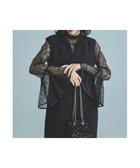 【ビーフラット/bflat】のベルスリーブスリットドレス パーティードレス 結婚式 同窓会 成人式 人気、トレンドファッション・服の通販 founy(ファニー) ファッション Fashion レディースファッション Fashion for Women ワンピース Dresses フォーマル・パーティードレス・結婚式用ドレス Elegant & Casual Dresses シンプル Simple, Minimal スリット Slit, Slit Detail スリーブ Sleeve, Long Sleeve / Short Sleeve ドレス Dress, One-Piece フレア Flare, Flared フロント Front, Front Design ポケット Pocket, Pocket Detail レース Lace, Lace Fabric おすすめ Recommended / Our Picks エレガント 上品 Elegant 結婚式 Wedding 披露宴 Wedding Reception 二次会 After Party thumbnail ブラック|ID: prp329100004831020 ipo3291000000035171010