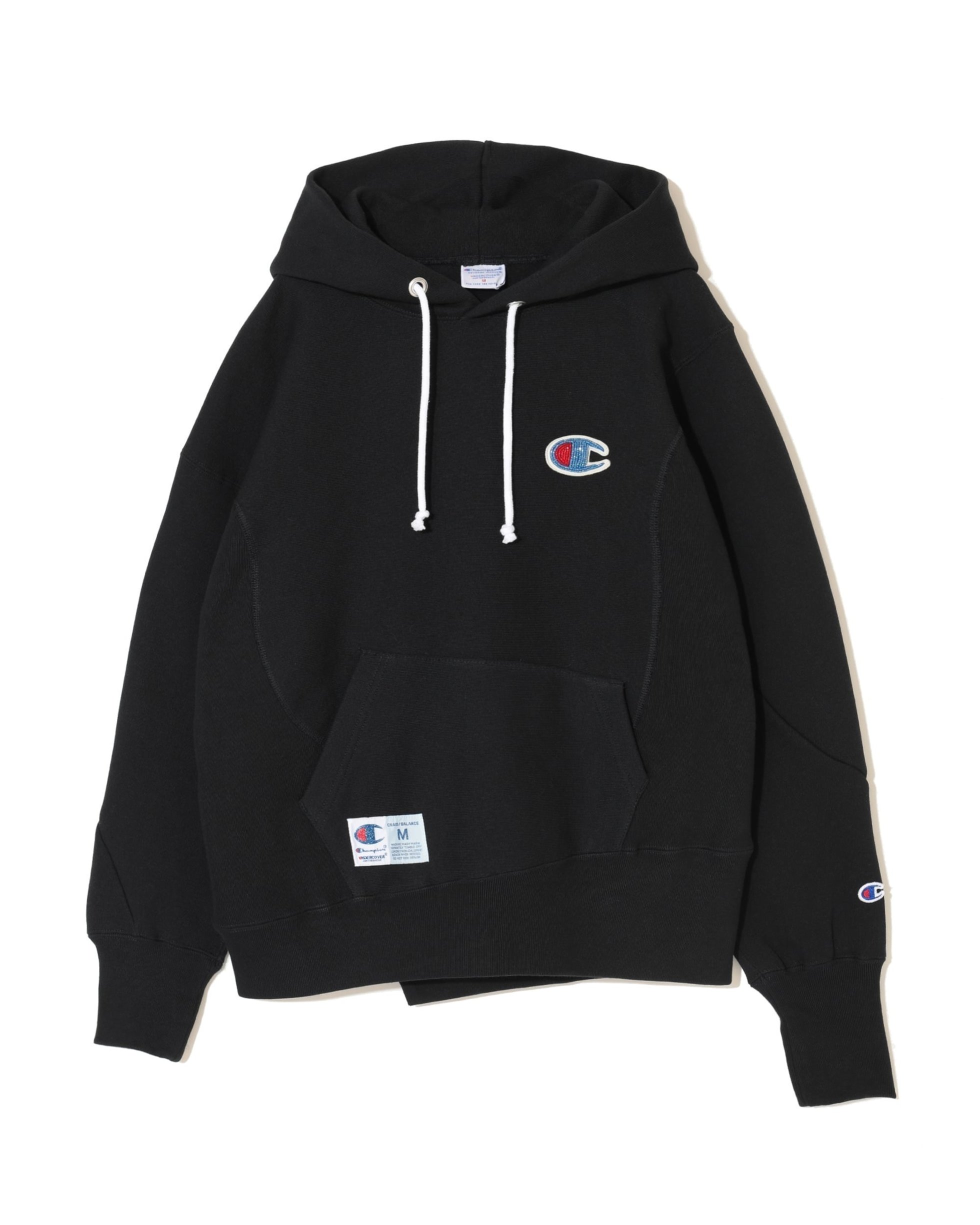 【アンダーカバー/UNDERCOVER】のUC2E1806 人気、トレンドファッション・服の通販 founy(ファニー) 　ファッション　Fashion　レディースファッション　Fashion for Women　アシンメトリー　Asymmetrical Style　パッチ　Patch, Appliqué　フロント　Front, Front Design　 other-1|ID: prp329100004831032 ipo3291000000035171249