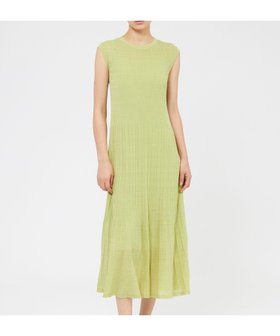 【エポカ/EPOCA】のリネンナイロン リブニットドレス 人気、トレンドファッション・服の通販 founy(ファニー) ファッション Fashion レディースファッション Fashion for Women トップス・カットソー Cut & Sew Tops ニット Knit Tops & Sweaters ワンピース Dresses フォーマル・パーティードレス・結婚式用ドレス Elegant & Casual Dresses おすすめ Recommended / Our Picks アンダー Underwear Essentials ドレス Dress, One-Piece フィット Fit, Slim Fit フレア Flare, Flared ブルゾン Blouson, Bomber Jacket リネン Linen, Linen Fabric 夏 Summer 春 Spring |ID:prp329100004831033