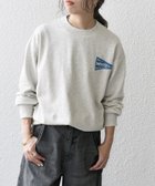【シップス フォー ウィメン/SHIPS】の【WEB限定】SHIPS any NATIONAL PARK プリント スウェット 24FW (ユニセックス) 人気、トレンドファッション・服の通販 founy(ファニー) ファッション Fashion レディースファッション Fashion for Women トップス・カットソー Cut & Sew Tops レディースパーカー・カジュアルフーディー Casual Hoodies & Sweatshirts スウェット・クルーネックトップス Sweatshirts & Crewnecks / Relaxed Fit Sweat Tops インナー Innerwear クッション Cushion, Throw Pillow グラフィック Graphic, Graphic Design スウェット / スエット Sweatshirt, Sweatwear トレンド Trend, Trending Now フィット Fit, Slim Fit フロント Front, Front Design プリント Print, Printed Pattern リラックス Relax, Relaxed Fit ルーズ Loose, Oversized ワンポイント One Point, Statement Accent 冬 Winter / This Winter おすすめ Recommended / Our Picks thumbnail ナチュラル|ID: prp329100004831057 ipo3291000000035171814