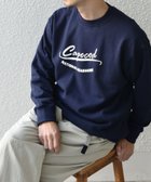 【シップス フォー ウィメン/SHIPS】の【WEB限定】SHIPS any NATIONAL PARK プリント スウェット 24FW (ユニセックス) 人気、トレンドファッション・服の通販 founy(ファニー) ファッション Fashion レディースファッション Fashion for Women トップス・カットソー Cut & Sew Tops レディースパーカー・カジュアルフーディー Casual Hoodies & Sweatshirts スウェット・クルーネックトップス Sweatshirts & Crewnecks / Relaxed Fit Sweat Tops インナー Innerwear クッション Cushion, Throw Pillow グラフィック Graphic, Graphic Design スウェット / スエット Sweatshirt, Sweatwear トレンド Trend, Trending Now フィット Fit, Slim Fit フロント Front, Front Design プリント Print, Printed Pattern リラックス Relax, Relaxed Fit ルーズ Loose, Oversized ワンポイント One Point, Statement Accent 冬 Winter / This Winter おすすめ Recommended / Our Picks thumbnail ネイビー|ID: prp329100004831057 ipo3291000000035171819