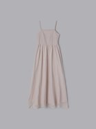 【オル/Olu】のシフォンサーキュラーワンピース smoky pink|ID: prp329100004831058 ipo3291000000035171896