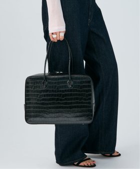 【ヴェルメイユ パー イエナ/VERMEIL par iena】のMAISON CANAU メゾン カナウ ボックスボストンL別注クロコ型押し 人気、トレンドファッション・服の通販 founy(ファニー) ファッション Fashion レディースファッション Fashion for Women イタリア Italy インナー Innerwear エレガント 上品 Elegant クロコ Crocodile, Croc Embossed 傘 Umbrella, Parasol シンプル Simple, Minimal スマート Smart, Elegant スリッパ Slippers, Room Shoes 定番 Standard, Basic Item パフォーマンス Performance, Active Function フォーマル Formal, Dressy ボストン Boston ボストンバッグ Boston Bag, Retro Bag ボックス Boxy, Box Shape ポーチ Pouch, Small Case 別注 Limited Edition, Custom Order ロング Long, Long-Length 2022年 2022 2022 春夏 S/S Spring/Summer 2022 SS22 2026年 2026 |ID:prp329100004831074