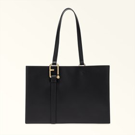 【フルラ/FURLA】の【公式】FURLA NUVOLA L TOTE 人気、トレンドファッション・服の通販 founy(ファニー) ファッション Fashion レディースファッション Fashion for Women バッグ Bags シェイプ Shape, Slim Fit スクエア Square, Square Shape ポケット Pocket, Pocket Detail マグネット Magnet, Magnetic Closure ラウンド Round, Round Neck ロング Long, Long-Length |ID:prp329100004831075