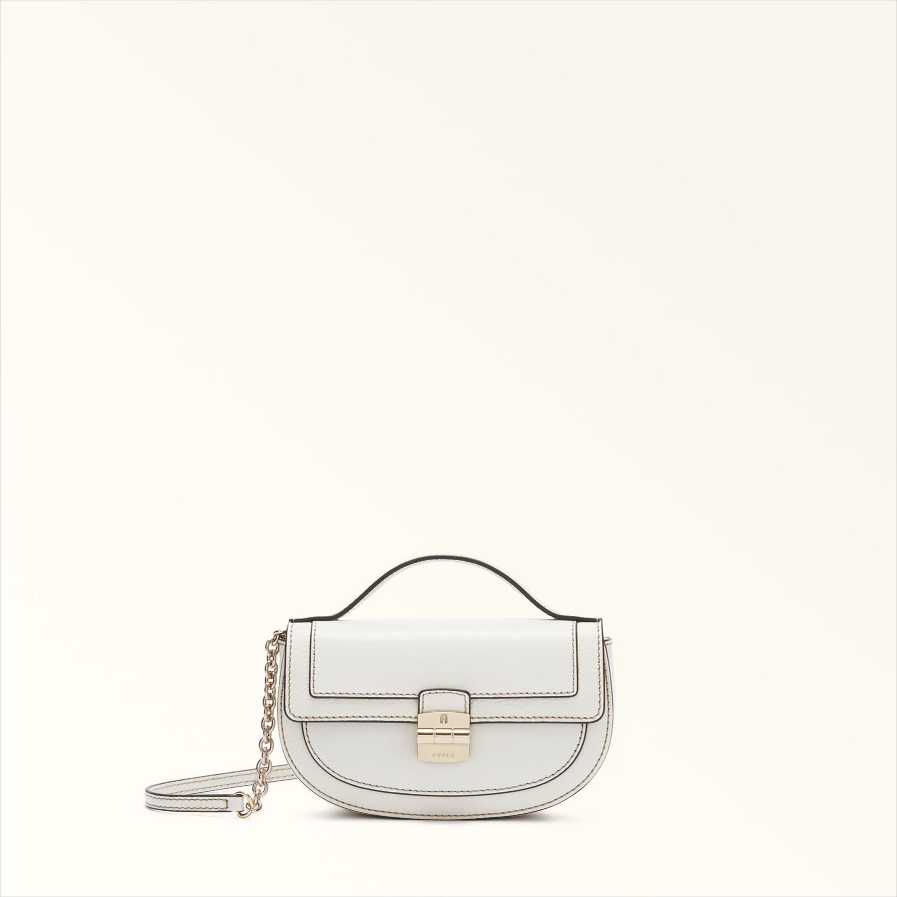 【フルラ/FURLA】のFURLA CLUB 2 MINI CROSSBODY 人気、トレンドファッション・服の通販 founy(ファニー) 　ファッション　Fashion　レディースファッション　Fashion for Women　フラップ　Flap, Flap Pocket　ポケット　Pocket, Pocket Detail　 other-1|ID: prp329100004831076 ipo3291000000035172297