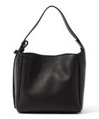 【トゥモローランド/TOMORROWLAND】のLORISTELLA EVA ショルダーバッグ 人気、トレンドファッション・服の通販 founy(ファニー) ファッション Fashion レディースファッション Fashion for Women バッグ Bags イタリア Italy ショルダー Shoulder, Shoulder Strap シンプル Simple, Minimal トレンド Trend, Trending Now エレガント 上品 Elegant thumbnail 19 ブラック|ID: prp329100004831077 ipo3291000000035172307