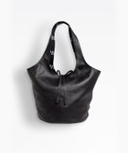 【アニエスベー ファム/agnes b. FEMME】のCU01 SAC トートバッグ 人気、トレンドファッション・服の通販 founy(ファニー) ファッション Fashion レディースファッション Fashion for Women バッグ Bags フロント Front, Front Design プリント Print, Printed Pattern thumbnail ブラック|ID: prp329100004831080 ipo3291000000035172379