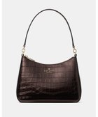 【ケイト スペード ニューヨーク/kate spade NEW YORK】の【公式】マルゴー メタリック クロコエンボス コンバーチブル ショルダー バッグ 人気、トレンドファッション・服の通販 founy(ファニー) ファッション Fashion レディースファッション Fashion for Women バッグ Bags ショルダー Shoulder, Shoulder Strap シンプル Simple, Minimal thumbnail BROWN|ID: prp329100004831081 ipo3291000000035172403