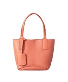 【ヒロフ/HIROFU】の【リトモ】レザートートバッグ S 本革(商品番号 P25-30513) 人気、トレンドファッション・服の通販 founy(ファニー) ファッション Fashion レディースファッション Fashion for Women バッグ Bags イタリア Italy コンパクト Compact, Small Size シンプル Simple, Minimal 財布 Wallet, Purse パッチ Patch, Appliqué フォルム Silhouette, Form フォーマル Formal, Dressy ボトム Bottoms, Lower Wear ボンディング Bonding, Bonded Fabric ポケット Pocket, Pocket Detail マグネット Magnet, Magnetic Closure 再入荷 Restock / Back in Stock おすすめ Recommended / Our Picks ビジネス 仕事 通勤 Business / Work / Commuting thumbnail シュリンプ|ID: prp329100004831096 ipo3291000000035172572