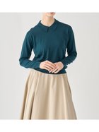 【ジョン スメドレー/JOHN SMEDLEY】の30G 人気、トレンドファッション・服の通販 founy(ファニー) ファッション Fashion レディースファッション Fashion for Women エレガント 上品 Elegant 春 Spring コレクション Collection, Seasonal Line 軽量 Lightweight, Ultra Light シンプル Simple, Minimal デニム Denim, Jeans Material 長袖 Long Sleeve, Full Sleeve フレア Flare, Flared ポロシャツ Polo Shirt, Collared Tee 別注 Limited Edition, Custom Order 半袖 Short Sleeve, Half Sleeve A/W・秋冬 Autumn/Winter 冬 Winter / This Winter S/S・春夏 SS, Spring/Summer, Warm Season 夏 Summer thumbnail RICHARDSON GREEN|ID: prp329100004831099 ipo3291000000035172594