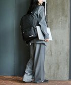 【キャセリーニ/CASSELINI】のCONTROL FREAK【OUTDOOR PRODUCTS*CONTROL FREAK】ペイズリーキルトバッグパック 人気、トレンドファッション・服の通販 founy(ファニー) ファッション Fashion レディースファッション Fashion for Women アウトドア Outdoor Clothing 軽量 Lightweight, Ultra Light シンプル Simple, Minimal スタンダード Standard, Basic デイパック Daypack, Casual Backpack トレンド Trend, Trending Now 定番 Standard, Basic Item ベーシック Basic, Essential ペイズリー Paisley, Ethnic Pattern ポケット Pocket, Pocket Detail 別注 Limited Edition, Custom Order ビジネス 仕事 通勤 Business / Work / Commuting thumbnail ブラック|ID: prp329100004831105 ipo3291000000035172724