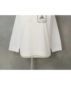 【スタジオピッコーネ/STUDIO PICONE】のUV速乾チュール刺繍プルオーバー 人気、トレンドファッション・服の通販 founy(ファニー) ファッション Fashion レディースファッション Fashion for Women トップス・カットソー Cut & Sew Tops カジュアルプルオーバー・ニットトップス Pullovers & Knit Tops / Casual Pullovers カットソー Cut and Sewn Top シンプル Simple, Minimal ストーン Stone, Gem-Like スリット Slit, Slit Detail チュール Tulip, Tulip Motif パール Pearl, Pearl Accent 吸水 Absorbent, Quick-Dry 無地 Plain, Solid Color thumbnail ホワイト|ID: prp329100004831106 ipo3291000000035172737