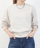 【ブルーコムブルー/BLEU COMME BLEU】のハンドバーク CREW NECK L/S T-SHIRT 人気、トレンドファッション・服の通販 founy(ファニー) ファッション Fashion レディースファッション Fashion for Women トップス・カットソー Cut & Sew Tops シャツ・ブラウス・オフィスカジュアル Elegant Blouses & Button-Ups ロングTシャツ・Tシャツ Longline T-Shirts & Tees インナー Innerwear カットソー Cut and Sewn Top コンパクト Compact, Small Size スポーティ Sporty, Casual Athletic バランス Balance, Style Balance ベーシック Basic, Essential ヴィンテージ Vintage Style 人気 Popular, Best Seller 定番 Standard, Basic Item A/W・秋冬 Autumn/Winter thumbnail THU|ID: prp329100004831109 ipo3291000000035172751