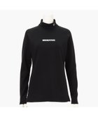 【ブリーフィング/BRIEFING】のウィメンズ ウォーム LS ハイネック 人気、トレンドファッション・服の通販 founy(ファニー) ファッション Fashion レディースファッション Fashion for Women インナー Innerwear ウォーム Warm Fabric コレクション Collection, Seasonal Line スタイリッシュ Stylish, Fashionable ストレッチ Stretch, Stretchy Fabric スリット Slit, Slit Detail スリーブ Sleeve, Long Sleeve / Short Sleeve トレンド Trend, Trending Now 人気 Popular, Best Seller ハイネック High Neck, Mock Neck バランス Balance, Style Balance フロント Front, Front Design ラウンド Round, Round Neck 冬 Winter / This Winter おすすめ Recommended / Our Picks ゴルフ Golf thumbnail BLACK|ID: prp329100004831111 ipo3291000000035172758