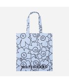 【マリメッコ/marimekko】の【日本限定】Vankka Piirto Unikko トートバッグ 人気、トレンドファッション・服の通販 founy(ファニー) ファッション Fashion レディースファッション Fashion for Women バッグ Bags スタイリッシュ Stylish, Fashionable プリント Print, Printed Pattern thumbnail ライトブルー×ブラック|ID: prp329100004831113 ipo3291000000035172904