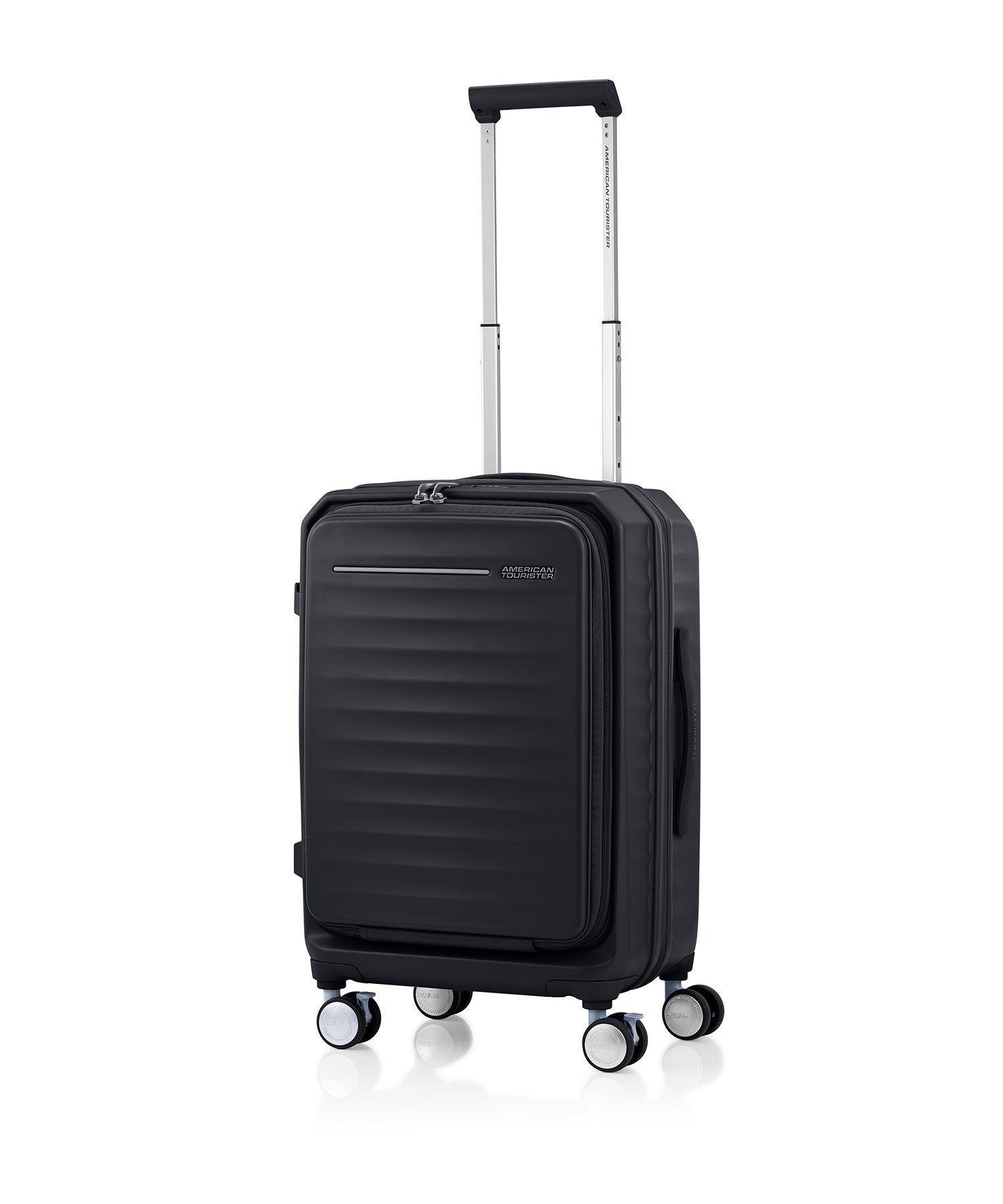 【アメリカンツーリスター/AMERICAN TOURISTER】の【公式】アメリカンツーリスター フロンテックスピナー61 エキスパンダブル 人気、トレンドファッション・服の通販 founy(ファニー) 　ファッション　Fashion　レディースファッション　Fashion for Women　コレクション　Collection, Seasonal Line　コンパクト　Compact, Small Size　ダブル　Double, Double-Breasted　トラベル　Travel, Travel Gear　人気　Popular, Best Seller　ポケット　Pocket, Pocket Detail　おすすめ　Recommended / Our Picks　旅行　Travel　ビジネス 仕事 通勤　Business / Work / Commuting　 other-1|ID: prp329100004831119 ipo3291000000035173016