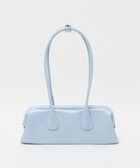 【ユナイテッドアローズ/UNITED ARROWS】の【別注】 OSOI BOAT WIDE MINI バッグ LT.BLUE 人気、トレンドファッション・服の通販 founy(ファニー) ファッション Fashion レディースファッション Fashion for Women 定番 Standard, Basic Item 人気 Popular, Best Seller フォルム Silhouette, Form 別注 Limited Edition, Custom Order ラップ Wrap, Wrap Design thumbnail LT.BLUE|ID: prp329100004831126 ipo3291000000035173104