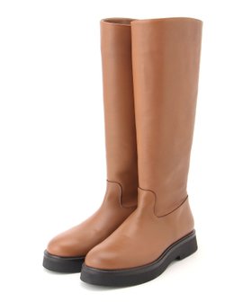 【パドカレ/pas de calais】 ブーツ人気、トレンドファッション・服の通販 founy(ファニー) ファッション Fashion レディースファッション Fashion for Women ベーシック Basic, Essential ロング Long, Long-Length |ID:prp329100004831127