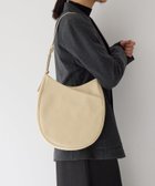 【ジェミール/gemeil】のエッグワンショルダー(CE-1603) 人気、トレンドファッション・服の通販 founy(ファニー) ファッション Fashion レディースファッション Fashion for Women 傘 Umbrella, Parasol スマート Smart, Elegant 財布 Wallet, Purse ハンカチ Handkerchief, Hanky フォルム Silhouette, Form フロント Front, Front Design ポケット Pocket, Pocket Detail ポーチ Pouch, Small Case マグネット Magnet, Magnetic Closure エレガント 上品 Elegant thumbnail ベージュ|ID: prp329100004831132 ipo3291000000035173208