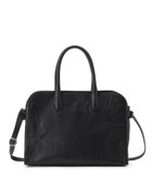 【ドレステリア/DRESSTERIOR】のMILOS(ミロス)サイドベルト付きトートバッグ 人気、トレンドファッション・服の通販 founy(ファニー) ファッション Fashion レディースファッション Fashion for Women バッグ Bags ベルト&ウエストマーク Belts & Waist Accessories イタリア Italy シンプル Simple, Minimal スマート Smart, Elegant フラップ Flap, Flap Pocket ポケット Pocket, Pocket Detail thumbnail ブラック|ID: prp329100004831136 ipo3291000000035173230