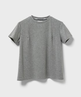 【ティーチ/TEECHI】 「ユーティリティ」ラグジュアリーコットン ハーフ人気、トレンドファッション・服の通販 founy(ファニー) ファッション Fashion レディースファッション Fashion for Women シンプル Simple, Minimal スリット Slit, Slit Detail テクスチャー Texture, Textured Fabric ハーフ Half, Half-Length ラグジュアリー Luxury, Elegant 定番 Standard, Basic Item |ID:prp329100004831145