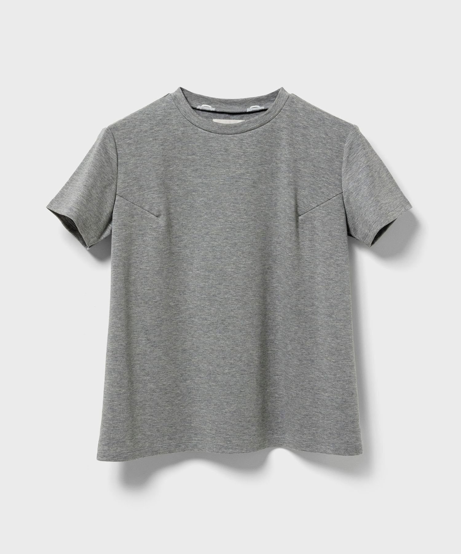 【ティーチ/TEECHI】の「ユーティリティ」ラグジュアリーコットン ハーフ 人気、トレンドファッション・服の通販 founy(ファニー) 　ファッション　Fashion　レディースファッション　Fashion for Women　シンプル　Simple, Minimal　スリット　Slit, Slit Detail　テクスチャー　Texture, Textured Fabric　ハーフ　Half, Half-Length　ラグジュアリー　Luxury, Elegant　定番　Standard, Basic Item　 other-1|ID: prp329100004831145 ipo3291000000035173414