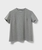 【ティーチ/TEECHI】の「ユーティリティ」ラグジュアリーコットン ハーフ 人気、トレンドファッション・服の通販 founy(ファニー) ファッション Fashion レディースファッション Fashion for Women シンプル Simple, Minimal スリット Slit, Slit Detail テクスチャー Texture, Textured Fabric ハーフ Half, Half-Length ラグジュアリー Luxury, Elegant 定番 Standard, Basic Item thumbnail GRAY|ID: prp329100004831145 ipo3291000000035173415