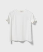 【ティーチ/TEECHI】の「ユーティリティ」ラグジュアリーコットン ハーフ 人気、トレンドファッション・服の通販 founy(ファニー) ファッション Fashion レディースファッション Fashion for Women シンプル Simple, Minimal スリット Slit, Slit Detail テクスチャー Texture, Textured Fabric ハーフ Half, Half-Length ラグジュアリー Luxury, Elegant 定番 Standard, Basic Item thumbnail WHITE|ID: prp329100004831145 ipo3291000000035173417