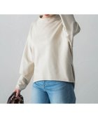 【ロートレ アモン/LAUTRE AMONT】のソフトストレッチダンボールカットソー 人気、トレンドファッション・服の通販 founy(ファニー) ファッション Fashion レディースファッション Fashion for Women トップス・カットソー Cut & Sew Tops カットソー・ベーシックTシャツ Cut-and-Sewn Tops / Stretch Tees & Basics 秋 Autumn カットソー Cut and Sewn Top シンプル Simple, Minimal ストレッチ Stretch, Stretchy Fabric なめらか Smooth, Silky Texture 長袖 Long Sleeve, Full Sleeve バランス Balance, Style Balance A/W・秋冬 Autumn/Winter エレガント 上品 Elegant ビジネス 仕事 通勤 Business / Work / Commuting 2025年 2025 2025-2026秋冬・A/W Autumn/Winter 2025–26 AW25–26 thumbnail ベージュ|ID: prp329100004831148 ipo3291000000035173512