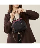 【レスポートサック/LeSportsac】の【公式】レスポートサック ショルダーバッグ 2103FA81 LeSportsac 人気、トレンドファッション・服の通販 founy(ファニー) ファッション Fashion レディースファッション Fashion for Women スポーツウェア Functional & Stylish Sportswear スポーツバッグ・ジム用ポーチ・バックパック Gym Bag / Sports Backpack / Pouch for Training コレクション Collection, Seasonal Line 巾着 Drawstring Bag, Kinchaku 軽量 Lightweight, Ultra Light サテン Satin, Glossy Fabric ショルダー Shoulder, Shoulder Strap スマート Smart, Elegant 財布 Wallet, Purse チェーン Chain, Chain Strap トラベル Travel, Travel Gear ニューヨーク New York, NYC Style フロント Front, Front Design ポケット Pocket, Pocket Detail ミックス Mix, Mixed Style メタル Metal, Metal Parts 旅行 Travel ギフト プレゼント Gift / Present thumbnail ブルー_FA81|ID: prp329100004831151 ipo3291000000035173537