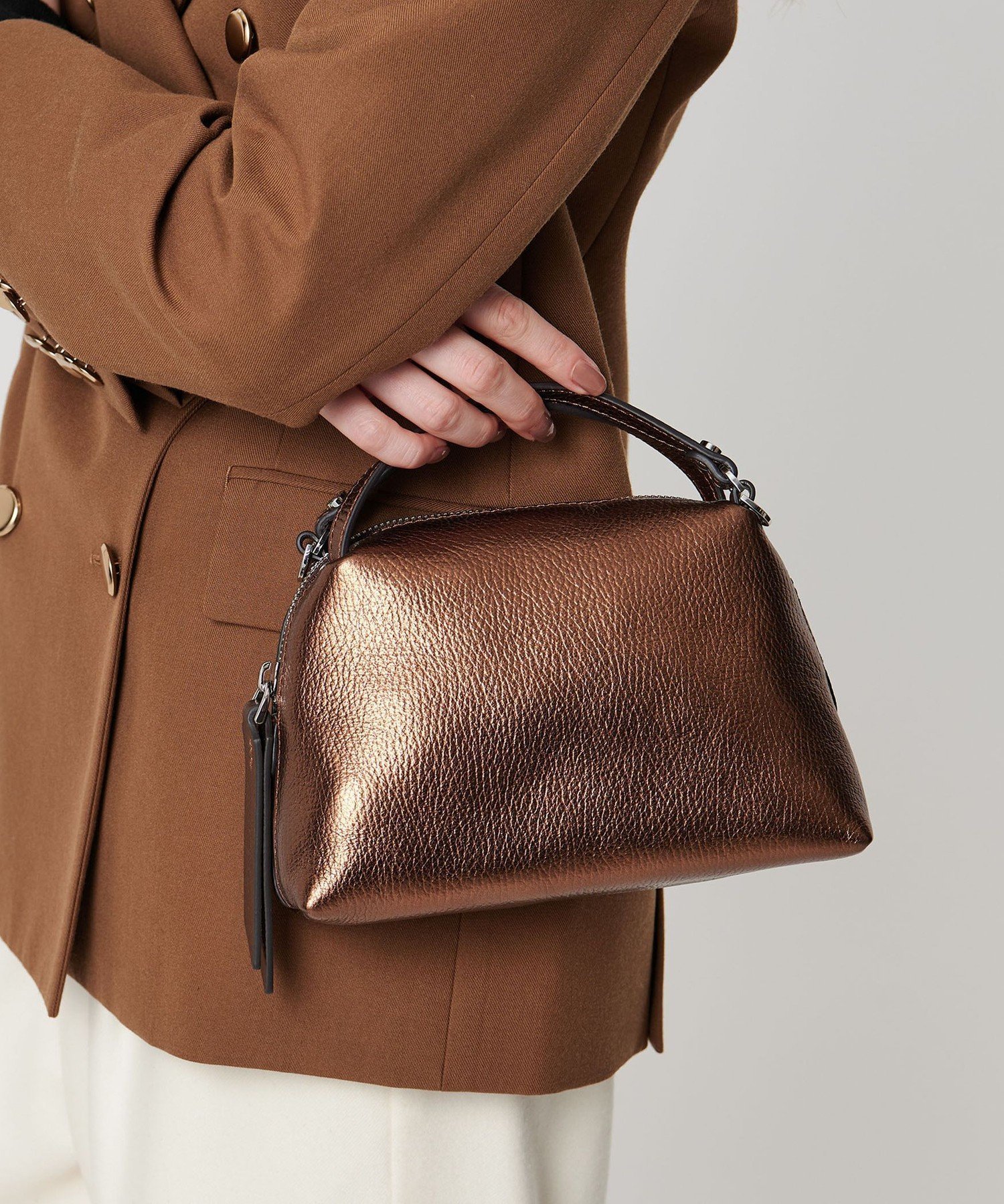 【ユナイテッドアローズ/UNITED ARROWS】のGIANNI CHIARINI ALIFA MTL S バッグ2 人気、トレンドファッション・服の通販 founy(ファニー) 　ファッション　Fashion　レディースファッション　Fashion for Women　カラフル　Colorful Design　クラシック　Classic, Timeless Style　コレクション　Collection, Seasonal Line　人気　Popular, Best Seller　フォーマル　Formal, Dressy　モダン　Modern, Contemporary　 other-1|ID: prp329100004831156 ipo3291000000035173604