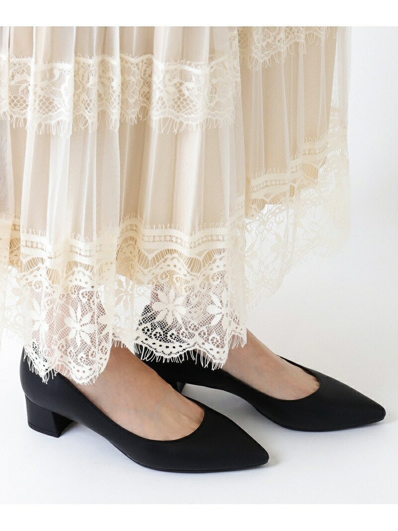 【アルテミス バイ ダイアナ/artemis by DIANA】のチャンキーヒールプレーンパンプス インテリア・キッズ・メンズ・レディースファッション・服の通販 founy(ファニー) 　ファッション　Fashion　レディースファッション　Fashion for Women　クッション　Cushion, Throw Pillow　シンプル　Simple, Minimal　セレモニー　Ceremony　フォーマル　Formal, Dressy　ビジネス 仕事 通勤　Business / Work / Commuting　クロジンコウヒカクスムース|ID: prp329100004831165 ipo3291000000035173738